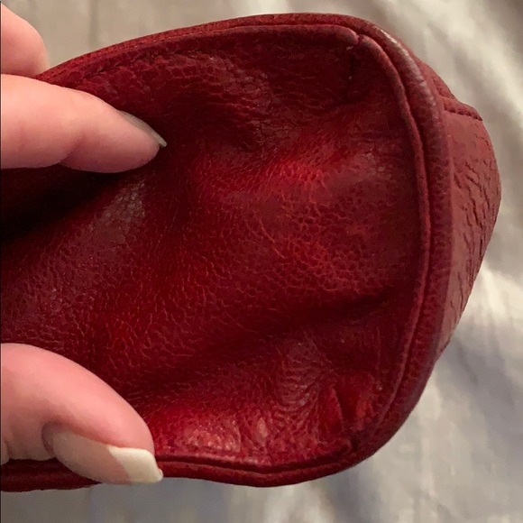 Rebecca Minkoff Red Affair Studded Bag - Picture 10 of 15